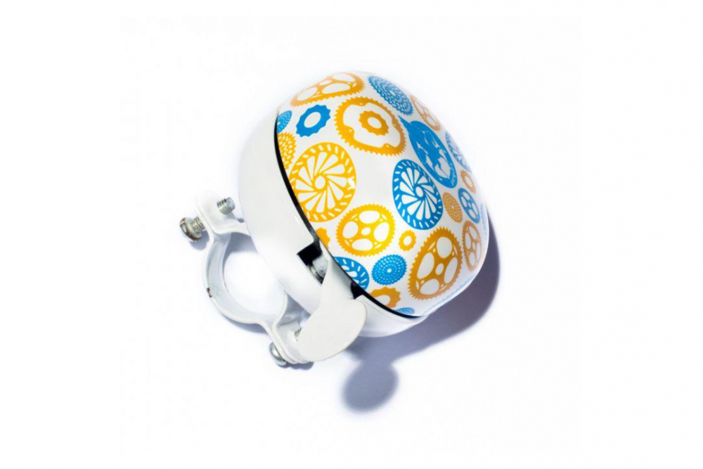 SONERIE DING-DONG PEGAS 60MM, MOD.5 [2]