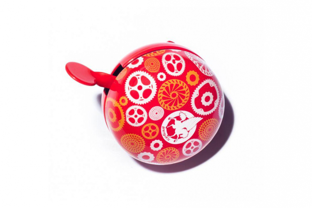 SONERIE DING-DONG PEGAS 60MM, MOD.8 [1]