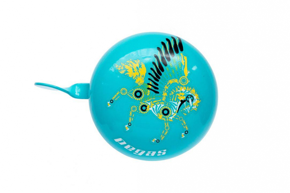 SONERIE DING-DONG PEGAS 60MM, MOD.9 [1]