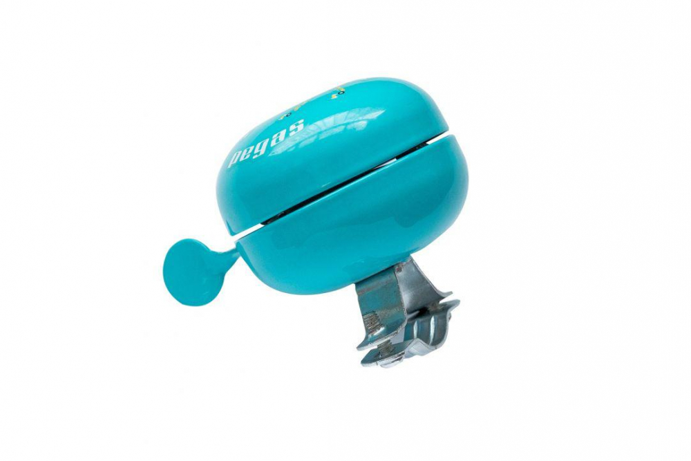 SONERIE DING-DONG PEGAS 60MM, MOD.9 [3]