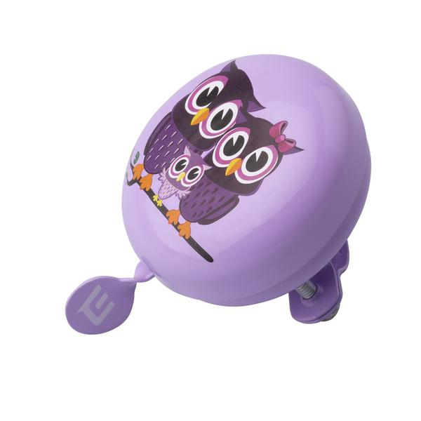 SONERIE EXTEND TILONG PURPLE OWL [1]