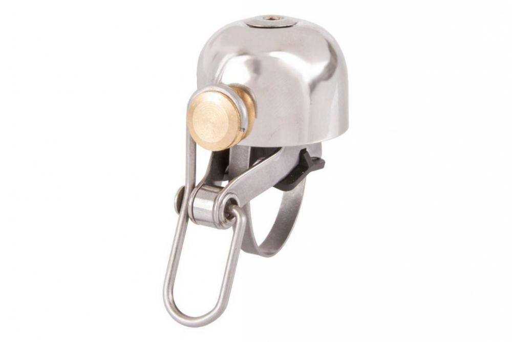 SONERIE M-WAVE BELLA C-YELL SILVER [1]