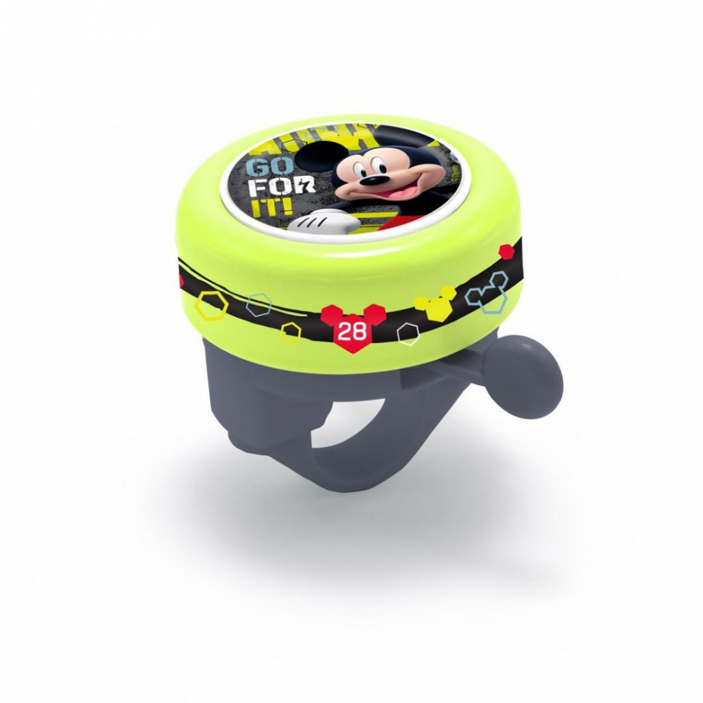 Sonerie Seven Metal Bell Micke [2]