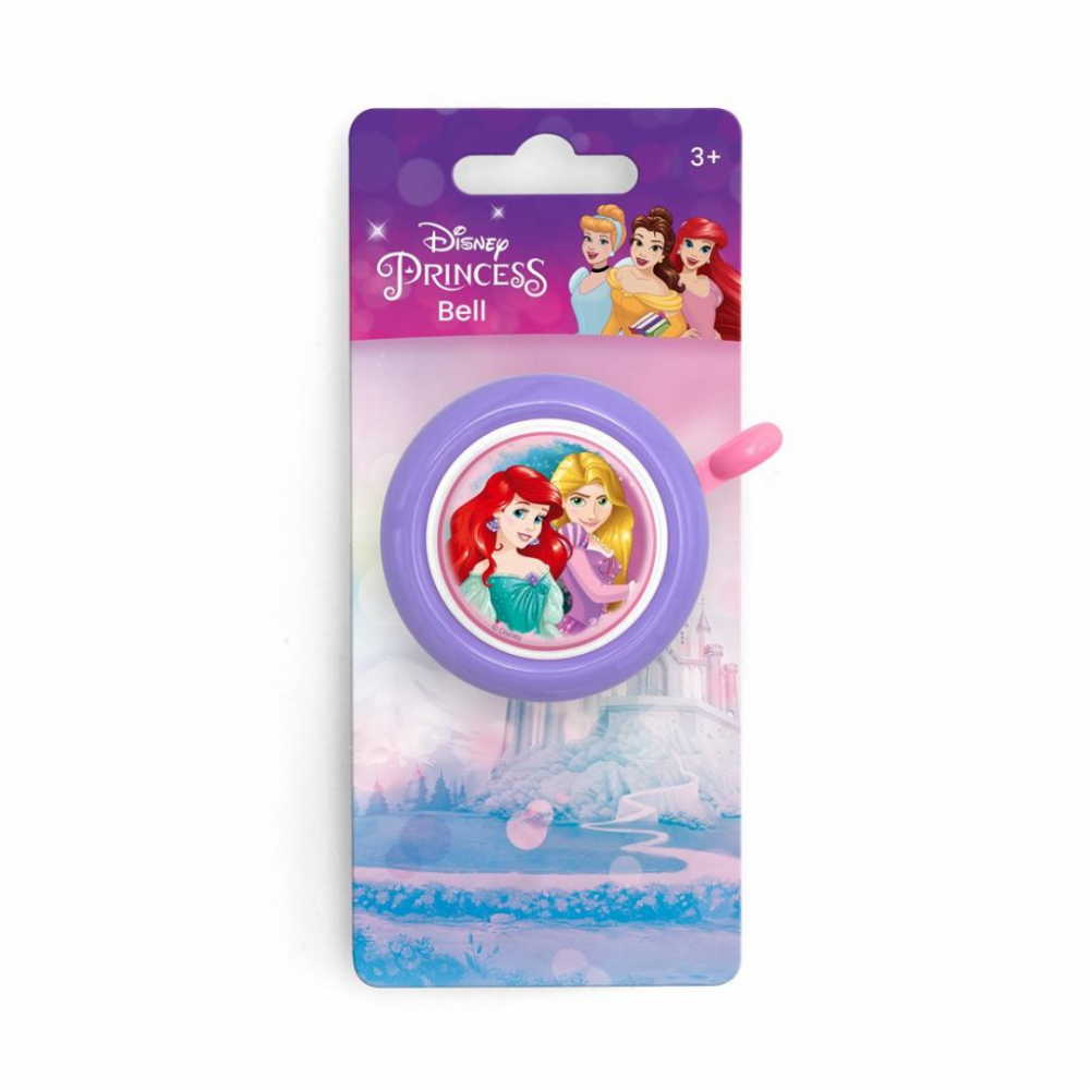 Sonerie Seven Metal Bell Princ [2]