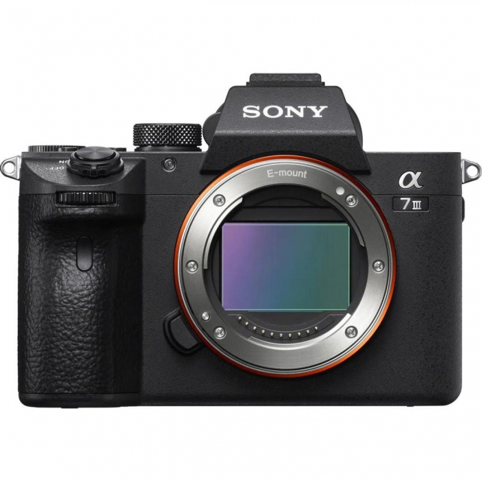 Sony A7 III Aparat Foto Mirrorless 24MP [1]