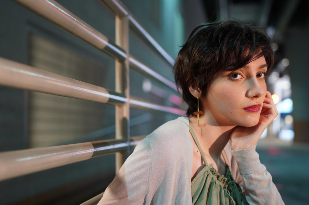 Sony ALPHA 6100 Aparat foto 24MP [12]