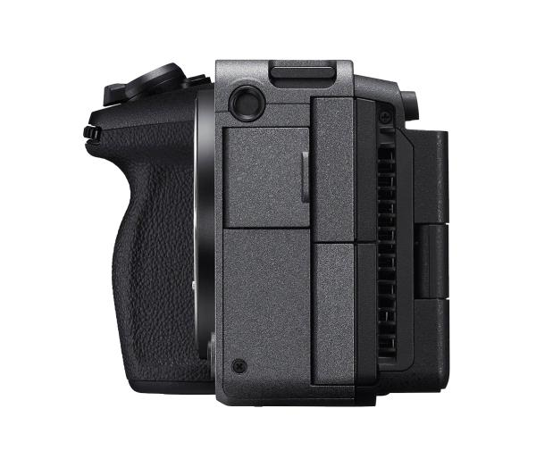 Sony Cinema Line FX30 Camera Video 4K [3]