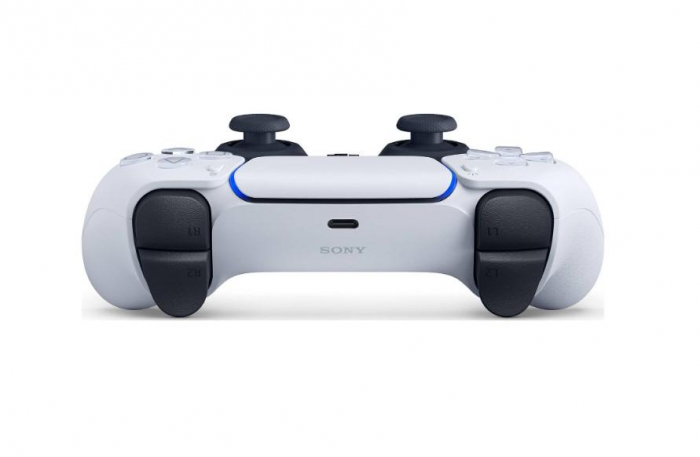 Sony PS5 Dualsense Controller White [4]