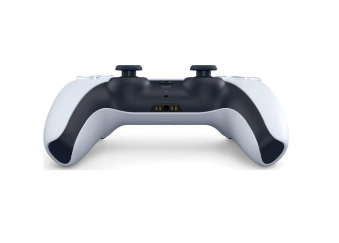 Sony PS5 Dualsense Controller White [5]