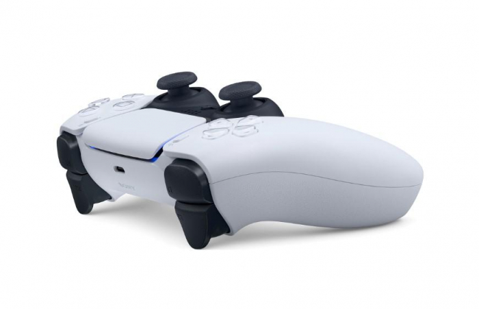 Sony PS5 Dualsense Controller White [3]