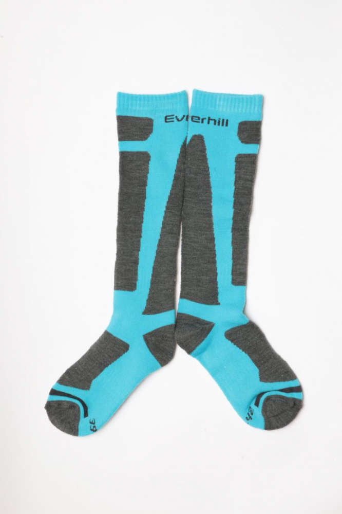 SOSETE EVERHILL SODN700-TURQUISE-39-42 [2]