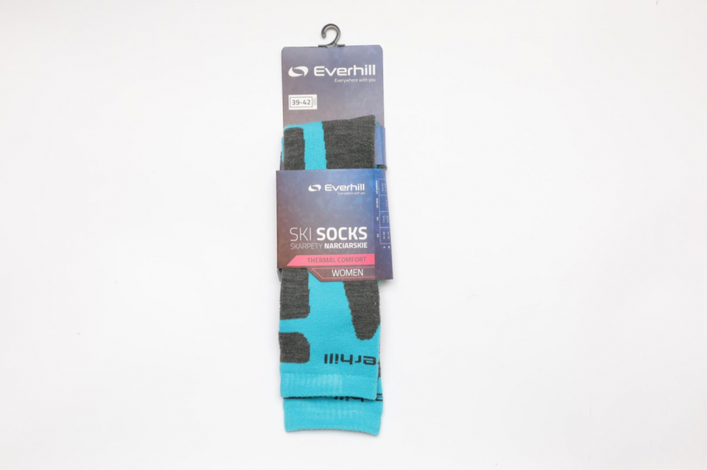 SOSETE EVERHILL SODN700-TURQUISE-39-42 [1]