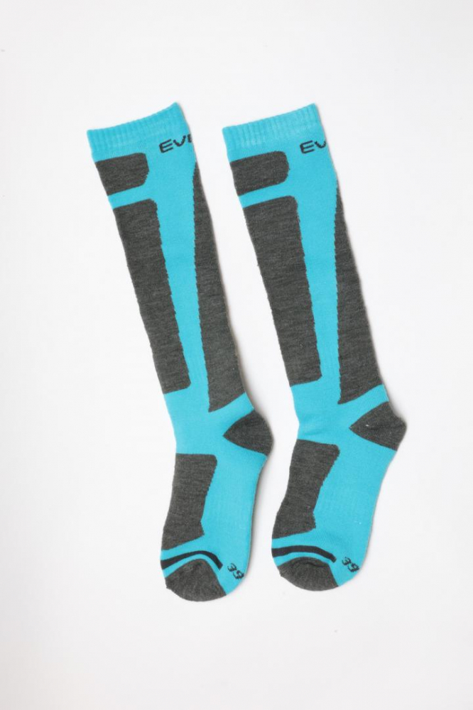SOSETE EVERHILL SODN700-TURQUISE-39-42 [3]