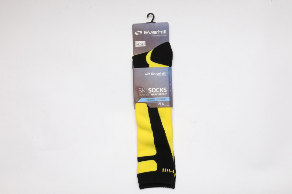SOSETE EVERHILL SOMN700-CANARY GRN-39-42 [1]