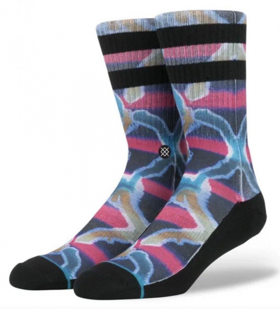 SOSETE STANCE BLUE PIGMENTS [1]