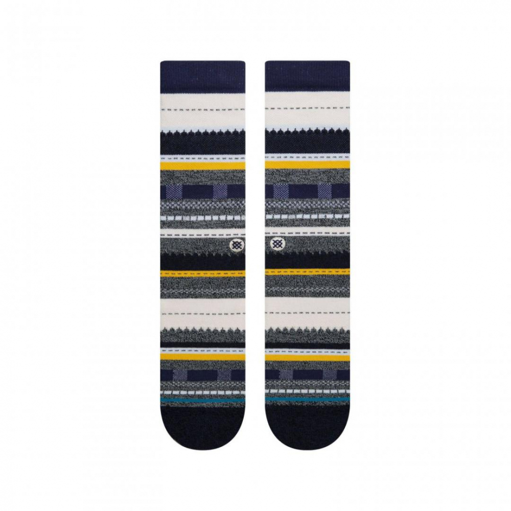 SOSETE STANCE BLUE TUCKER [3]