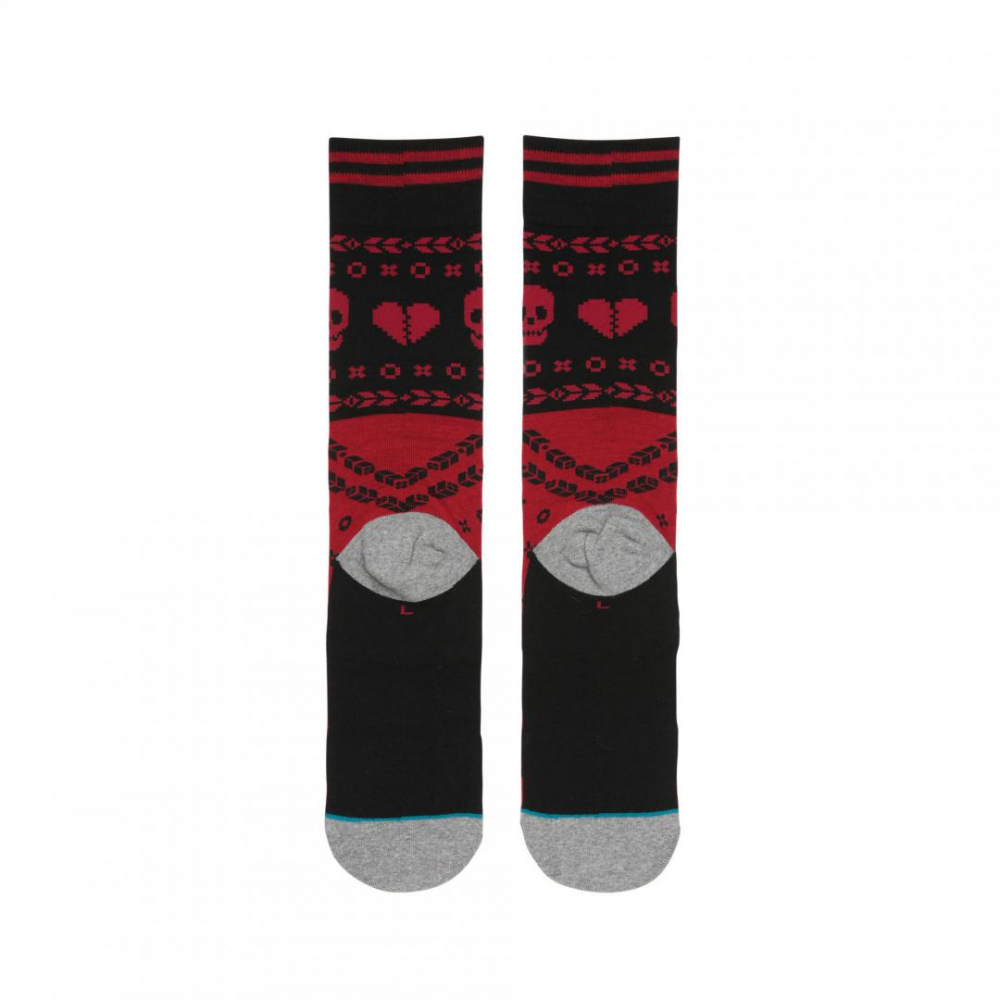SOSETE STANCE HEART BANDIT [3]
