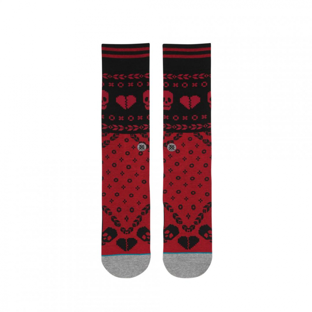 SOSETE STANCE HEART BANDIT [2]