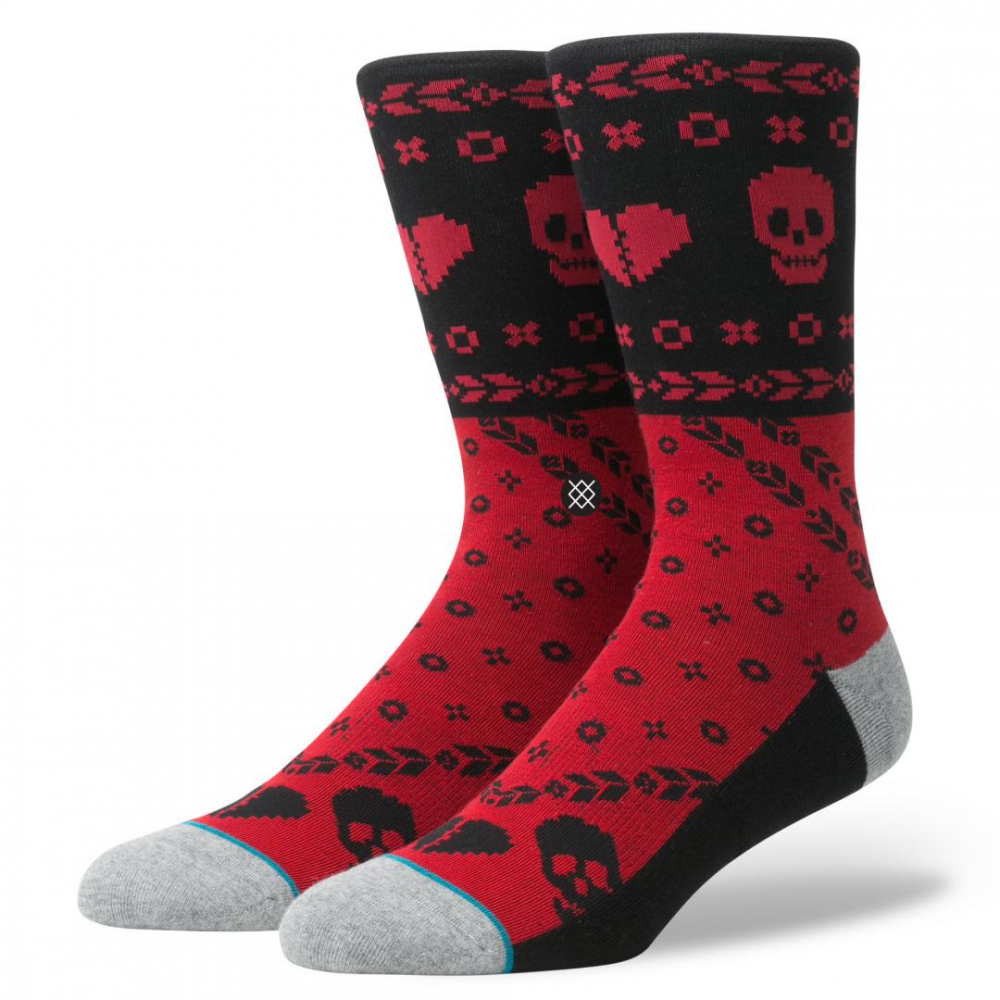 SOSETE STANCE HEART BANDIT [1]