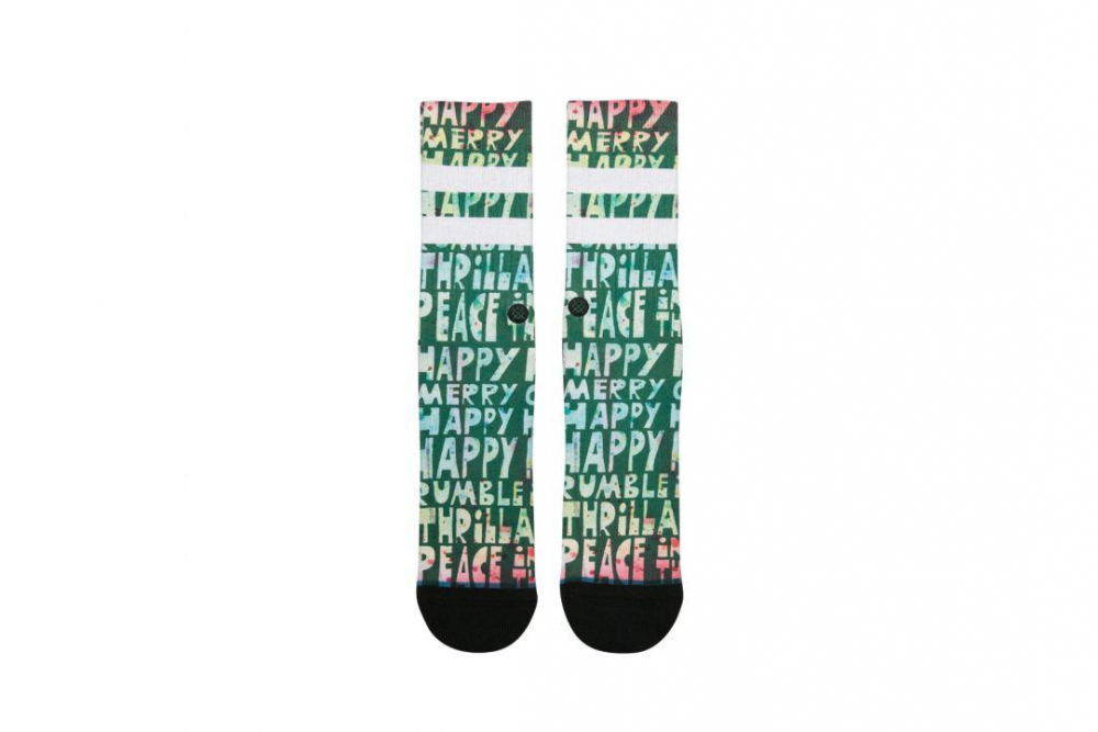 SOSETE STANCE LYONS XMAS [2]