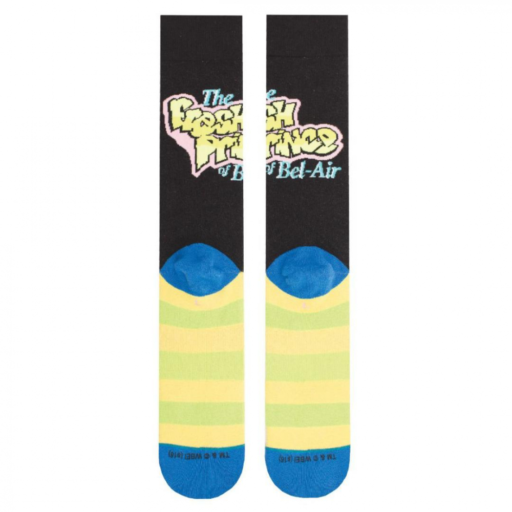 SOSETE STANCE THE FRESH PRINCE [3]