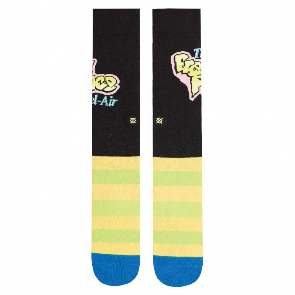 SOSETE STANCE THE FRESH PRINCE [2]