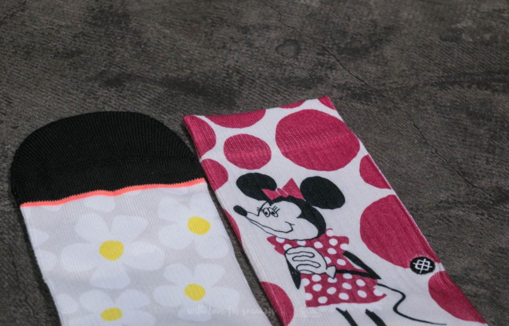 SOSETE STANCE YUSUKE MINNIE [2]