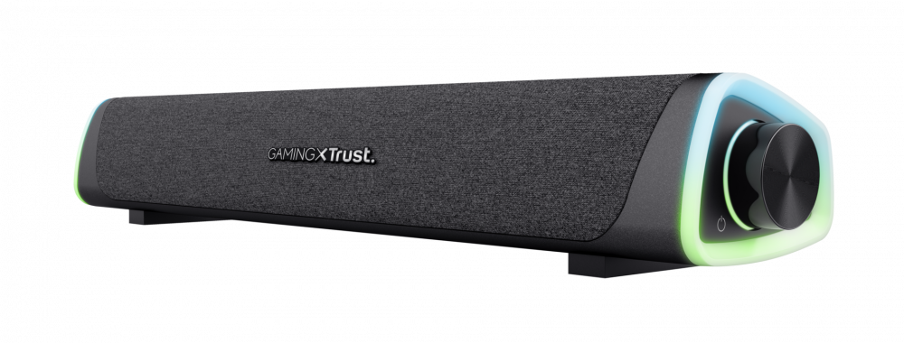 Soundbar Trust GXT 620 Axon, 6W, negru [4]