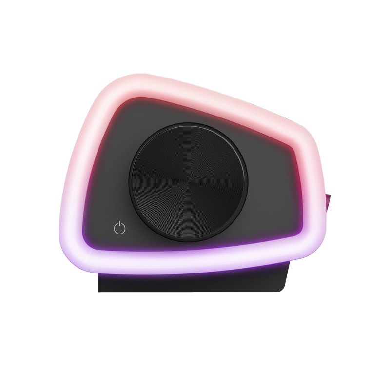 Soundbar Trust GXT 620 Axon, 6W, negru [3]