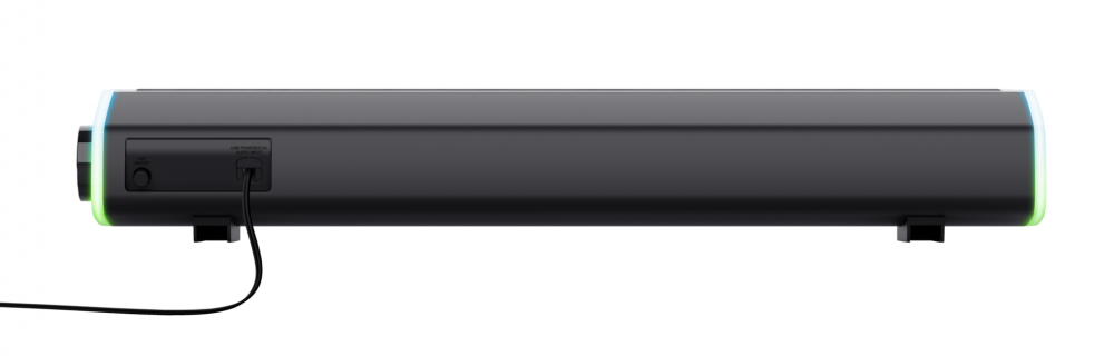 Soundbar Trust GXT 620 Axon, 6W, negru [6]