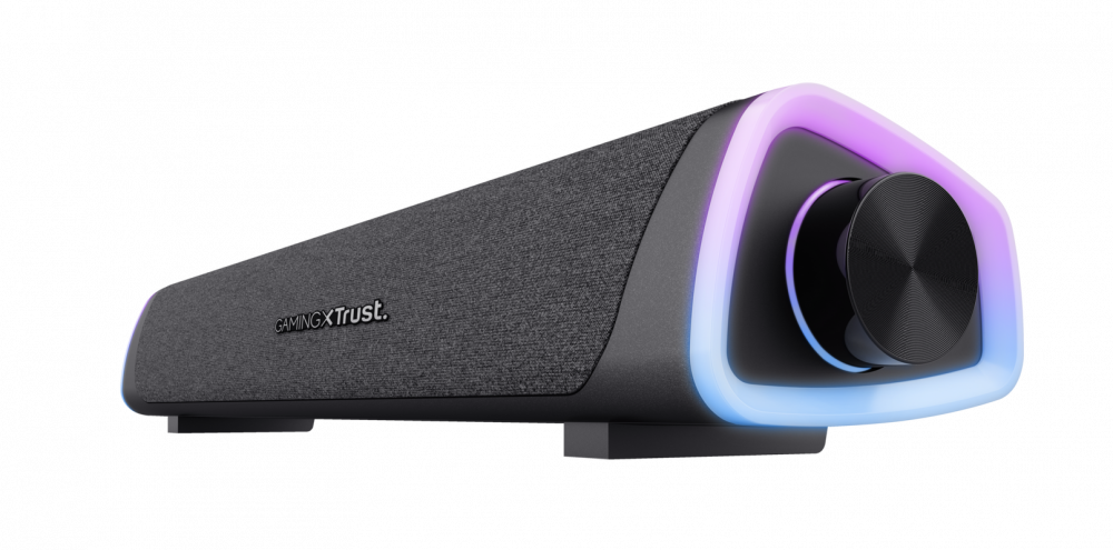 Soundbar Trust GXT 620 Axon, 6W, negru [2]