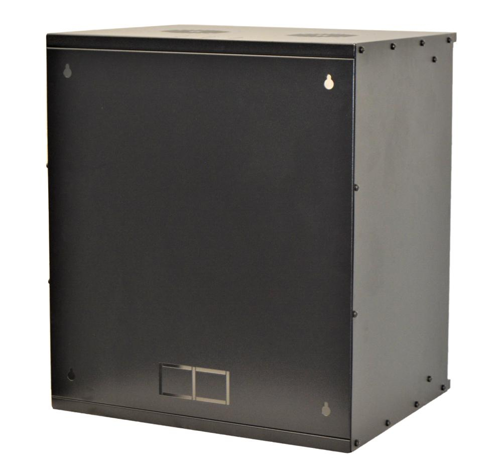 SPACER CABINET 19" 12U SPCW-12U-BK [2]