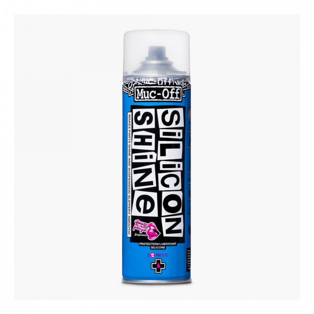 SPRAY MUC-OFF SILICONE SHINE 500ML [1]