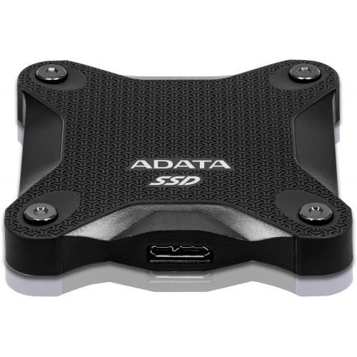 SSD Extern 1TB Adata SD620-1TCBK BLACK, [2]