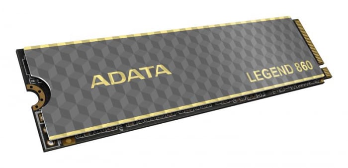 SSD Adata Legend 860, 1TB, M.2 2280, PCI [5]