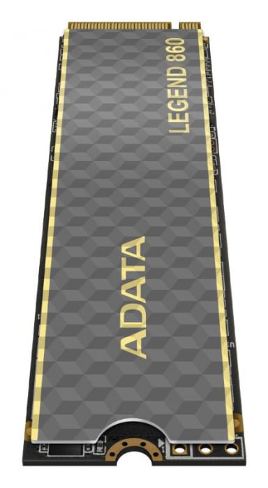 SSD Adata Legend 860, 1TB, M.2 2280, PCI [6]