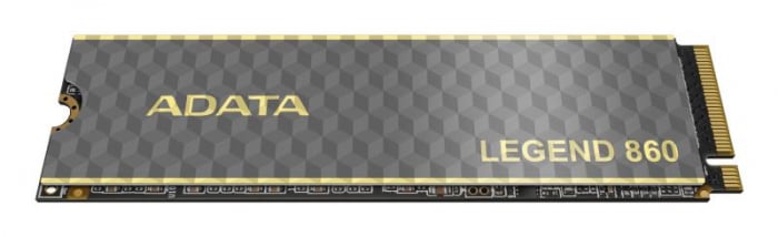 SSD Adata Legend 860, 1TB, M.2 2280, PCI [7]