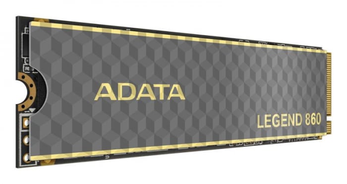SSD Adata Legend 860, 1TB, M.2 2280, PCI [3]