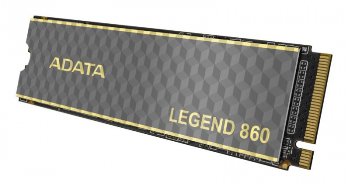 SSD Adata Legend 860, 1TB, M.2 2280, PCI [4]
