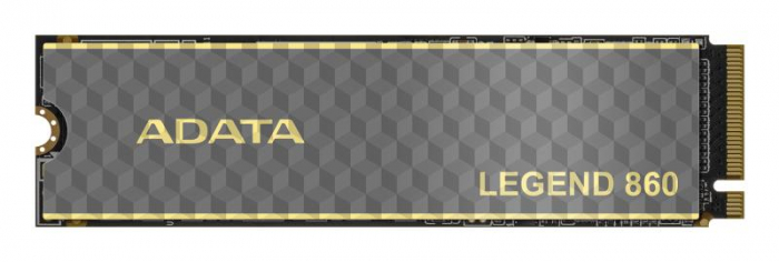 SSD Adata Legend 860, 1TB, M.2 2280, PCI [2]