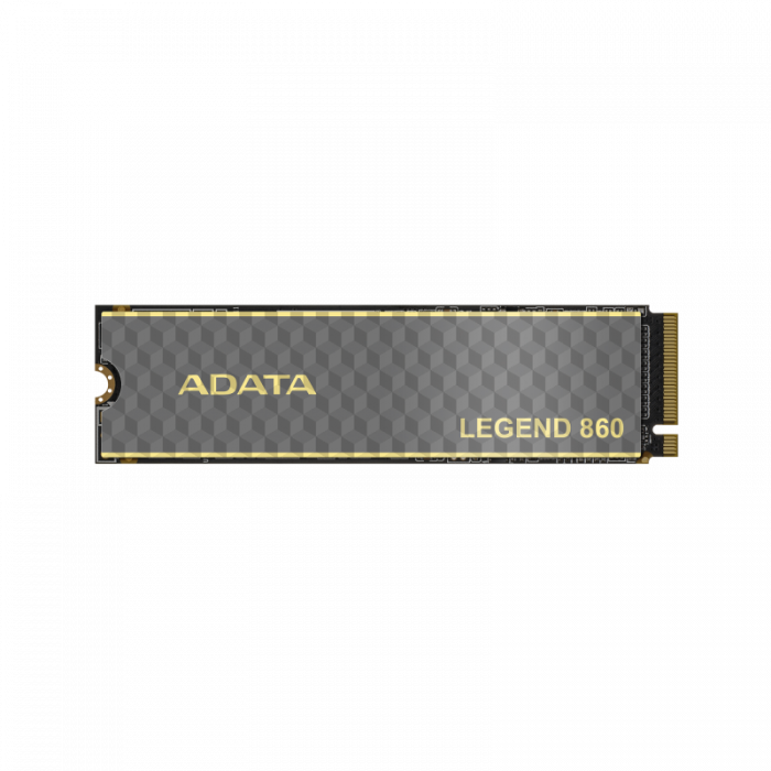 SSD Adata Legend 860, 1TB, M.2 2280, PCI [1]