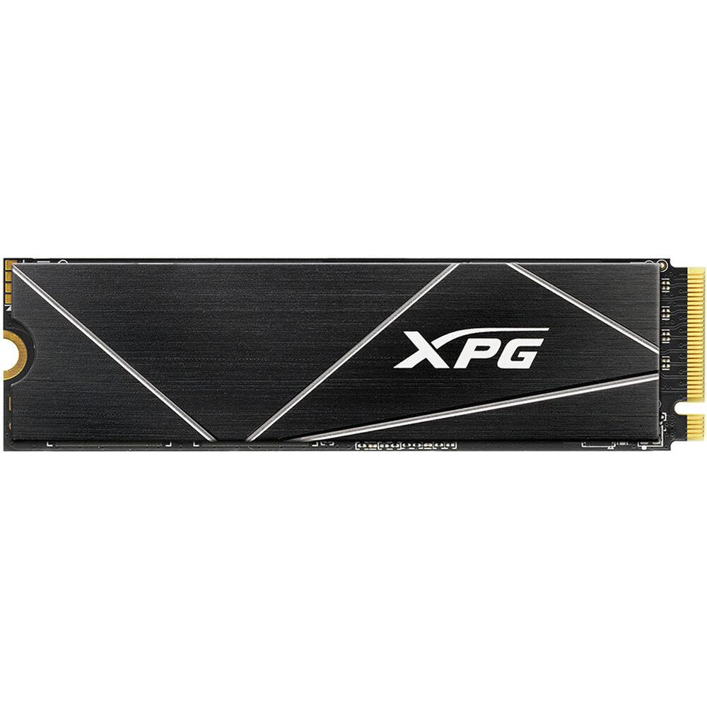 SSD Adata XPG GAMMIX S70, 2TB, NVMe, M.2 [1]