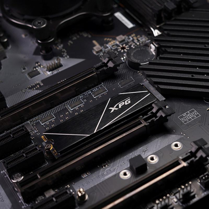 SSD Adata XPG GAMMIX S70B 8TB, NVMe, M.2 [7]