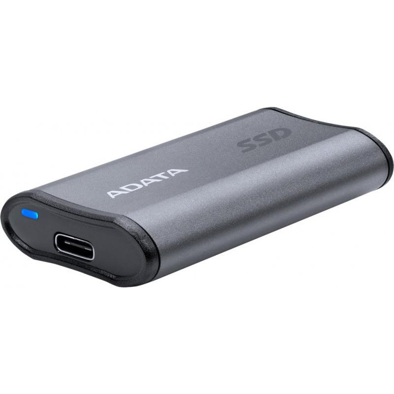 SSD Extern Adata Elite SE880, 1TB, USB 3 [2]