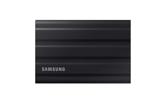 SSD Extern Samsung,T7 Shield, 1TB, USB 3 [1]