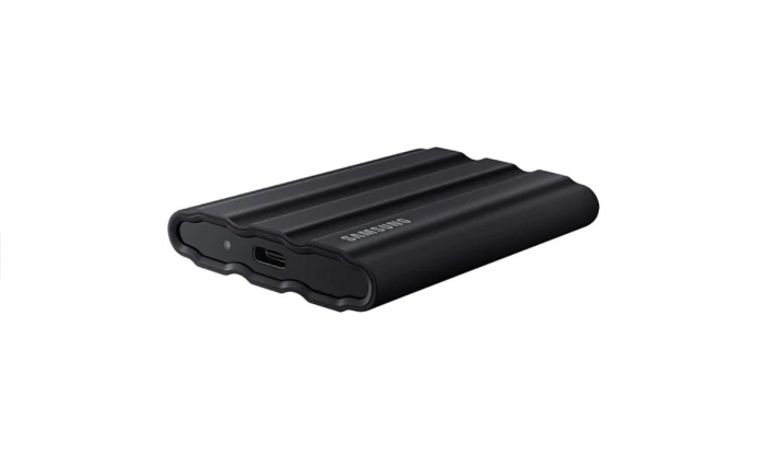 SSD Extern Samsung,T7 Shield, 2TB, USB 3 [2]