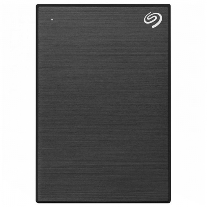 SSD Extern Seagate One Touch, 1TB, Negru [2]