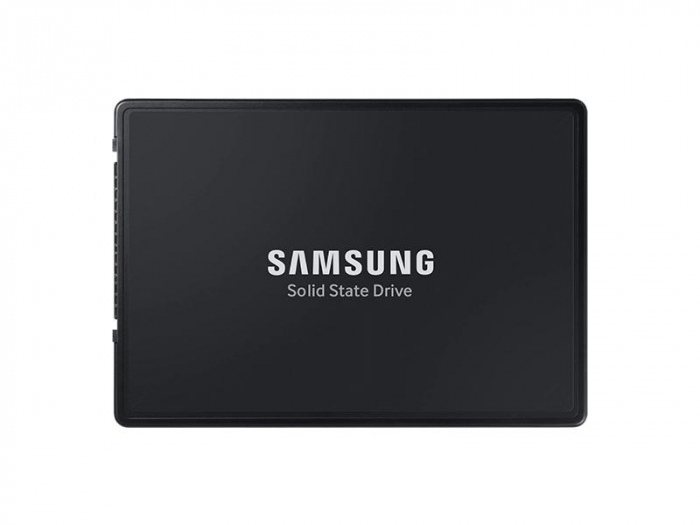 SSD Samsung 960GB 2.5" PCI Express 4.0 [1]