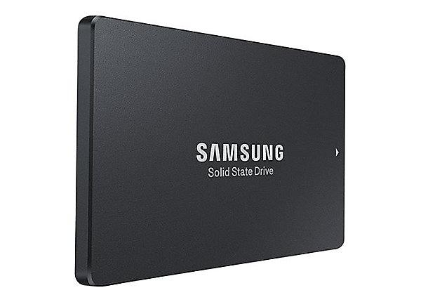 SSD Samsung 960GB 2.5" PCI Express 4.0 [2]