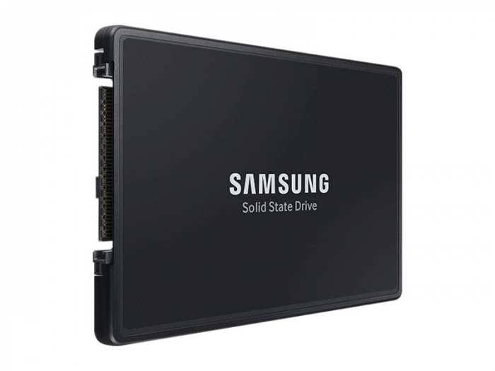 SSD Samsung 960GB 2.5" PCI Express 4.0 [3]
